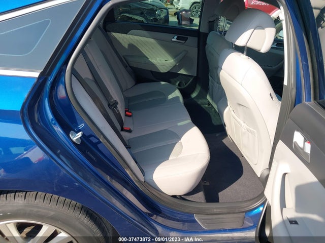 Aukcja sprzedaży 2017 Hyundai Sonata Se, vin: 5NPE24AF8HH524781, numer aukcji: 37473872
