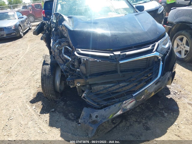 Chevrolet Equinox Awd Lt 2021 2GNAXUEV3M6121444 Image 12