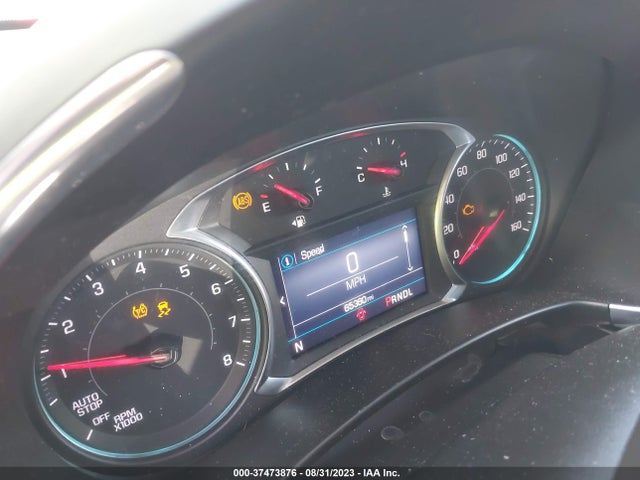 Chevrolet Equinox Awd Lt 2021 2GNAXUEV3M6121444 Image 15