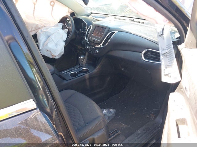 Chevrolet Equinox Awd Lt 2021 2GNAXUEV3M6121444 Image 5