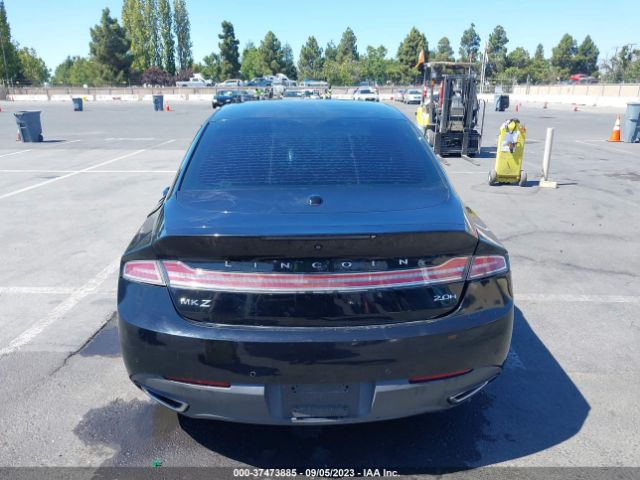 3LN6L2LU8GR621567 Lincoln MKZ HYBRID
