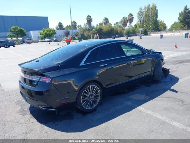 3LN6L2LU8GR621567 Lincoln MKZ HYBRID