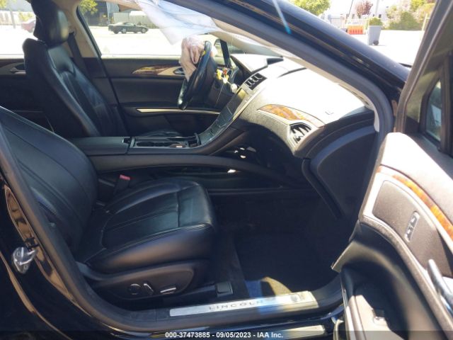 3LN6L2LU8GR621567 Lincoln MKZ HYBRID
