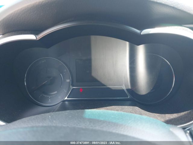 KNAGN4AD4E5068642 KIA Optima Hybrid Ex