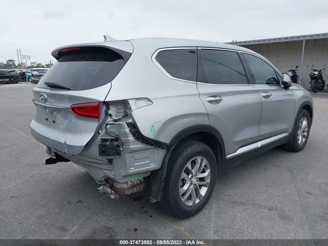 2020 HYUNDAI SANTA FE SEL W/SULEV VIN: 5NMS33AD4LH269609