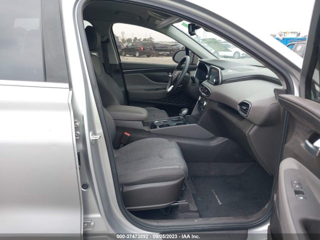 2020 HYUNDAI SANTA FE SEL W/SULEV VIN: 5NMS33AD4LH269609