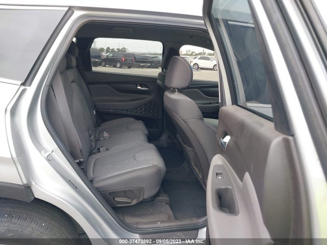 2020 HYUNDAI SANTA FE SEL W/SULEV VIN: 5NMS33AD4LH269609
