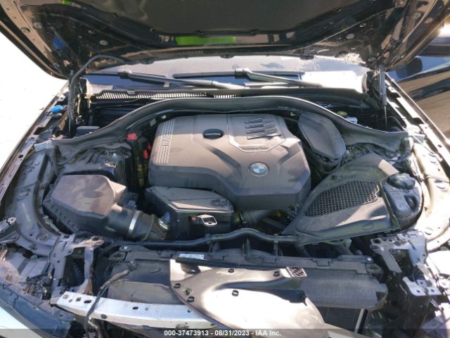 WBAJR3C07LCE66826 BMW 5 Series 530i