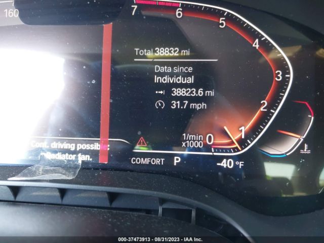 WBAJR3C07LCE66826 BMW 5 Series 530i