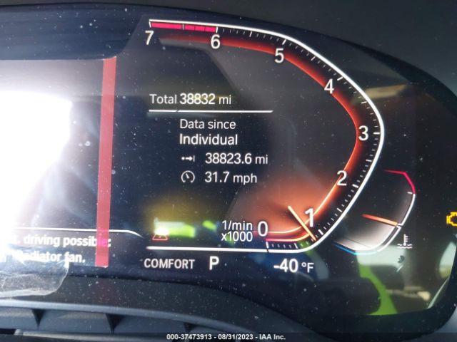 WBAJR3C07LCE66826 BMW 5 Series 530i