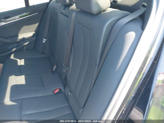 WBAJR3C07LCE66826 BMW 5 Series 530i