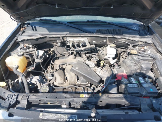 2008 FORD ESCAPE LIMITED VIN: 1FMCU04178KE51538