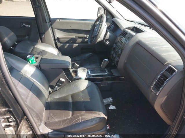 2008 FORD ESCAPE LIMITED VIN: 1FMCU04178KE51538