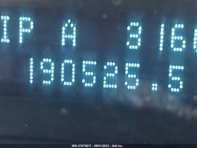 2008 FORD ESCAPE LIMITED VIN: 1FMCU04178KE51538