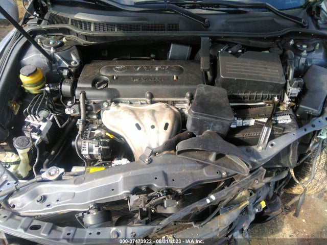 2007 TOYOTA CAMRY CE/LE/SE/XLE VIN: 4T1BE46K77U625486