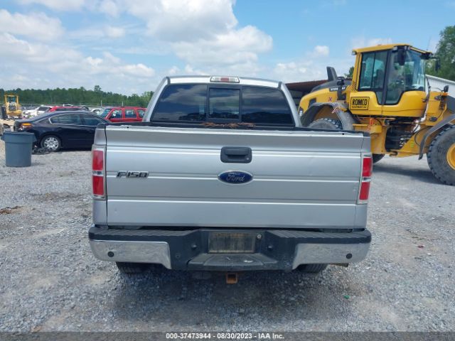1FTFW1ET4EKE92237 Ford F-150 Xl/xlt/fx4/lariat