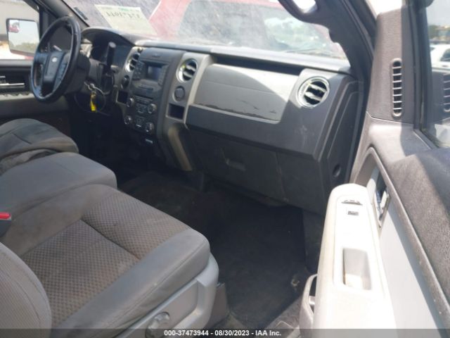 1FTFW1ET4EKE92237 Ford F-150 Xl/xlt/fx4/lariat