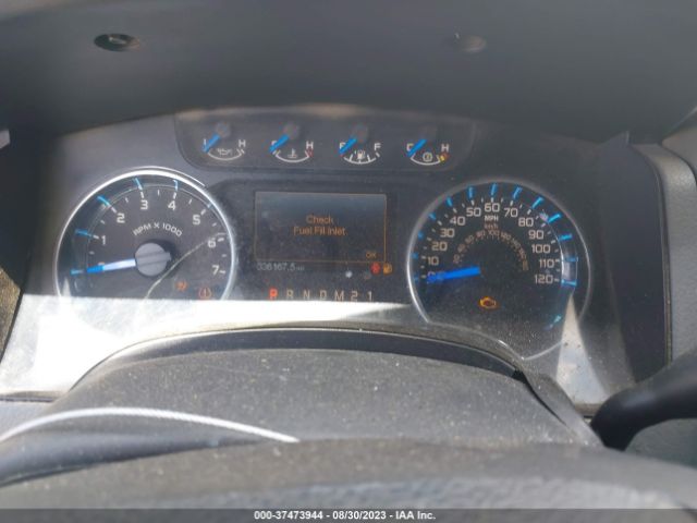 1FTFW1ET4EKE92237 Ford F-150 Xl/xlt/fx4/lariat