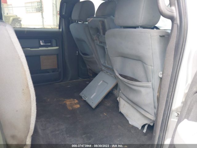 1FTFW1ET4EKE92237 Ford F-150 Xl/xlt/fx4/lariat