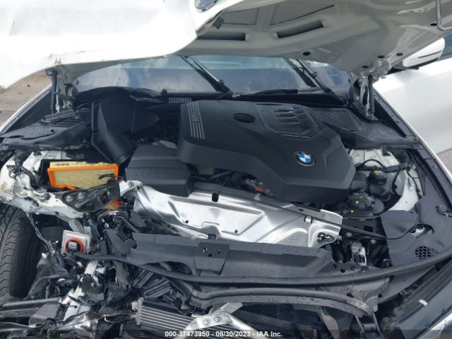 3MW5R1J01L8B30988 BMW 3 Series 330i
