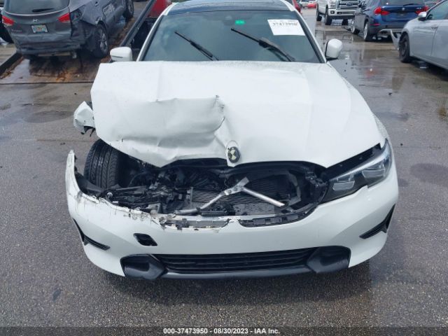 3MW5R1J01L8B30988 BMW 3 Series 330i