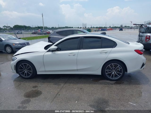 3MW5R1J01L8B30988 BMW 3 Series 330i
