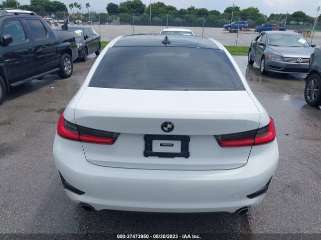 3MW5R1J01L8B30988 BMW 3 Series 330i