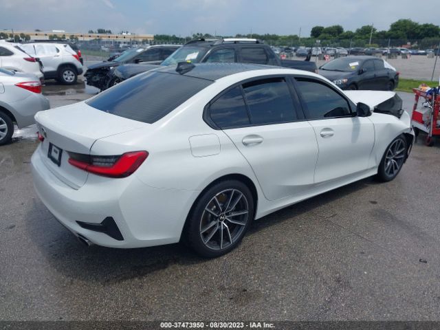 3MW5R1J01L8B30988 BMW 3 Series 330i