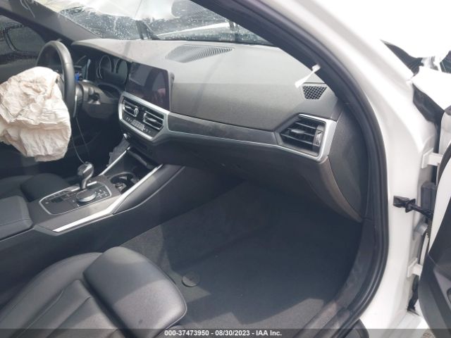 3MW5R1J01L8B30988 BMW 3 Series 330i