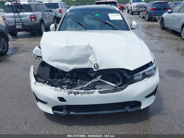 3MW5R1J01L8B30988 BMW 3 Series 330i
