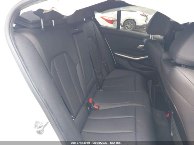 3MW5R1J01L8B30988 BMW 3 Series 330i