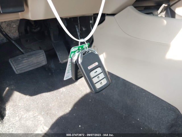 2015 HONDA CIVIC SEDAN EX VIN: 19XFB2F81FE069034