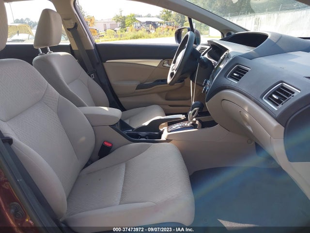 2015 HONDA CIVIC SEDAN EX VIN: 19XFB2F81FE069034