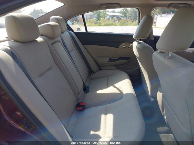 2015 HONDA CIVIC SEDAN EX VIN: 19XFB2F81FE069034