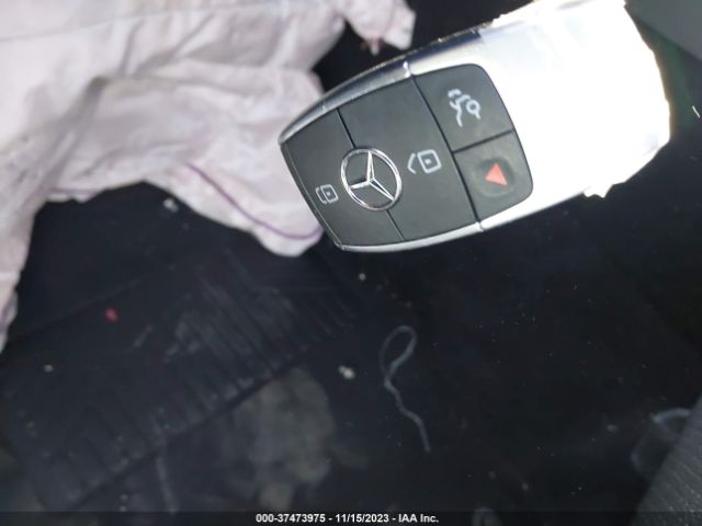 4JGFB4JB5LA113657 Mercedes-Benz GLE