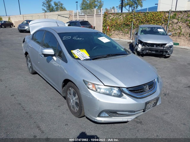 2015 19XFB4F37FE201455 main image