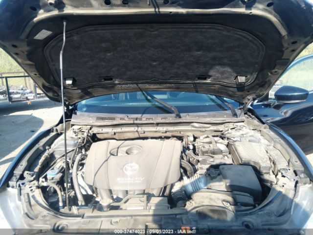 JM1GL1U51H1151095 Mazda Mazda6 Sport