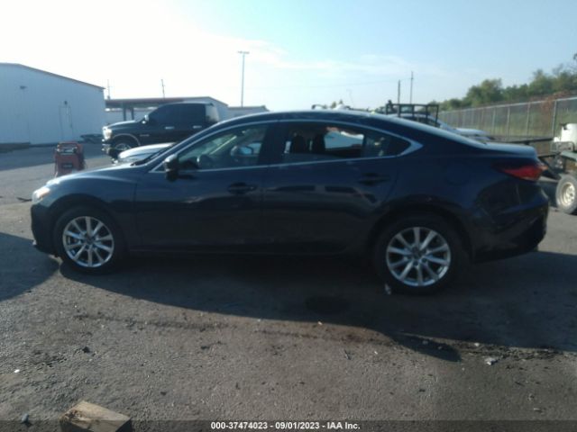 JM1GL1U51H1151095 Mazda Mazda6 Sport