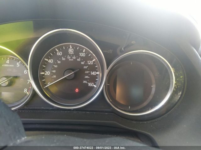 JM1GL1U51H1151095 Mazda Mazda6 Sport