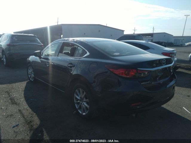 JM1GL1U51H1151095 Mazda Mazda6 Sport