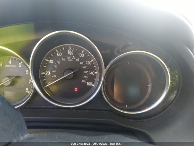 JM1GL1U51H1151095 Mazda Mazda6 Sport
