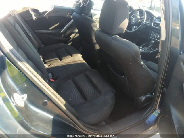 JM1GL1U51H1151095 Mazda Mazda6 Sport