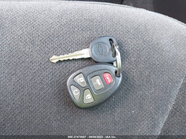 Chevrolet Impala Limited Lt 2014 2G1WB5E36E1173305 Image 11