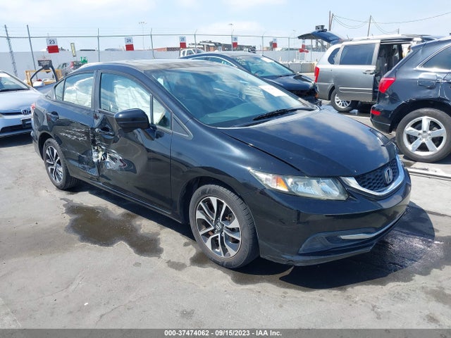 2015 2HGFB2F82FH525340 main image
