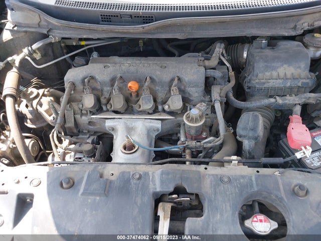 Honda Civic Sedan Ex 2015 2HGFB2F82FH525340 Image 10