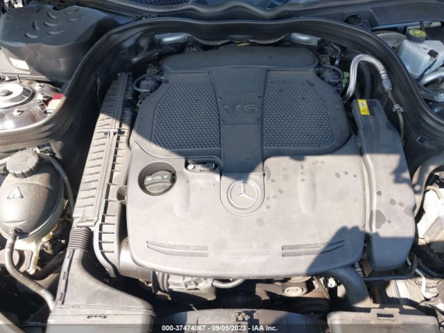 WDDHF8JB6EB015717 Mercedes-Benz E-class E 350