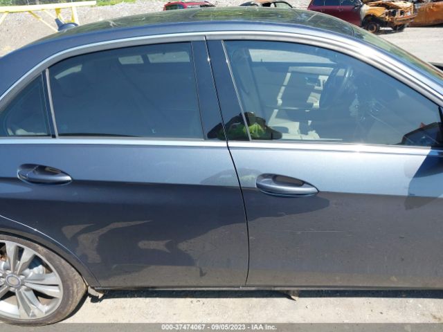 WDDHF8JB6EB015717 Mercedes-Benz E-class E 350