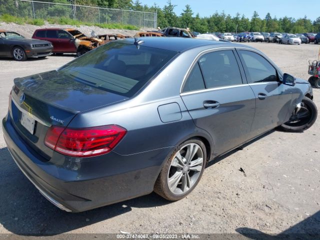 WDDHF8JB6EB015717 Mercedes-Benz E-class E 350