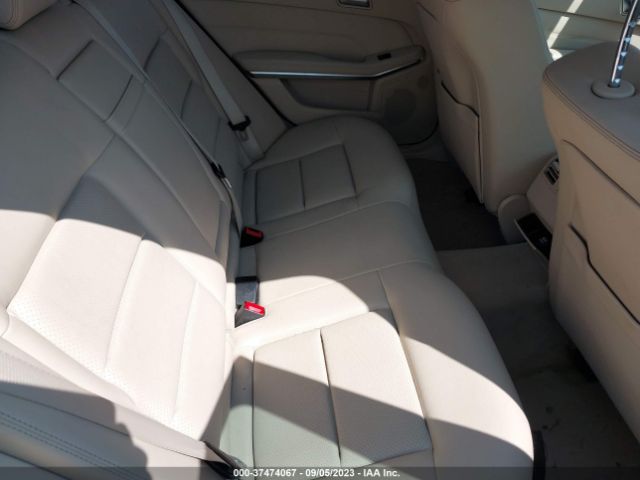 WDDHF8JB6EB015717 Mercedes-Benz E-class E 350