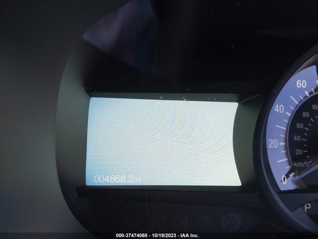 2023 FORD EDGE TITANIUM VIN: 2FMPK4K94PBA15312